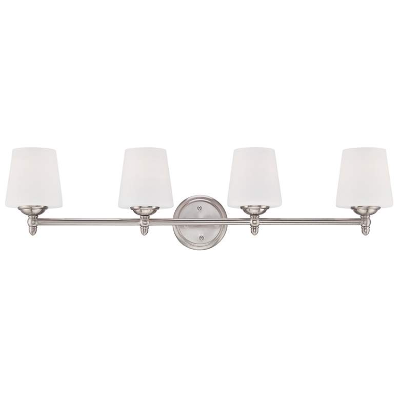 Image 1 Darcy 4 Light Bath Bar