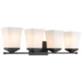 Z-Lite Darcy Black Collection