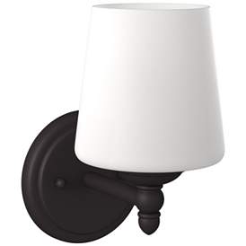 Image1 of Darcy Oil Rubbed Bronze Wall Sconce