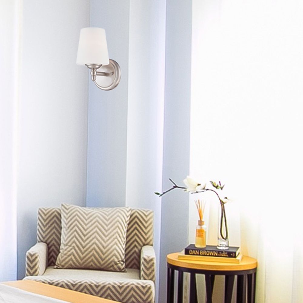 Image 3 Darcy Wall Sconce more views