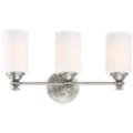 Craftmade Dardyn Brushed Nickel Collection
