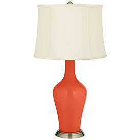Image2 of Daredevil Anya Table Lamp with Dimmer