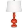 Daredevil Apothecary Table Lamp with Dimmer