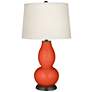 Daredevil Double Gourd Table Lamp