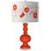 Daredevil Rose Bouquet Apothecary Table Lamp