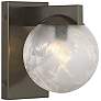 1_Darien 1-Light Wall Sconce in Mediterranean Bronze