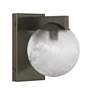 2_Darien 1-Light Wall Sconce in Mediterranean Bronze more views