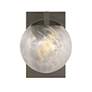 3_Darien 1-Light Wall Sconce in Mediterranean Bronze more views