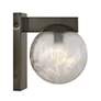 5_Darien 1-Light Wall Sconce in Mediterranean Bronze more views