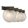 5_Darien 4-Light Bathroom Vanity Light in Mediterranean Bronze more views