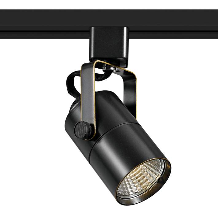 Altijd Oeganda Nadruk Dark Bronze 10 Watt 650 Lumen LED Track Head for Halo System - #58N81 |  Lamps Plus