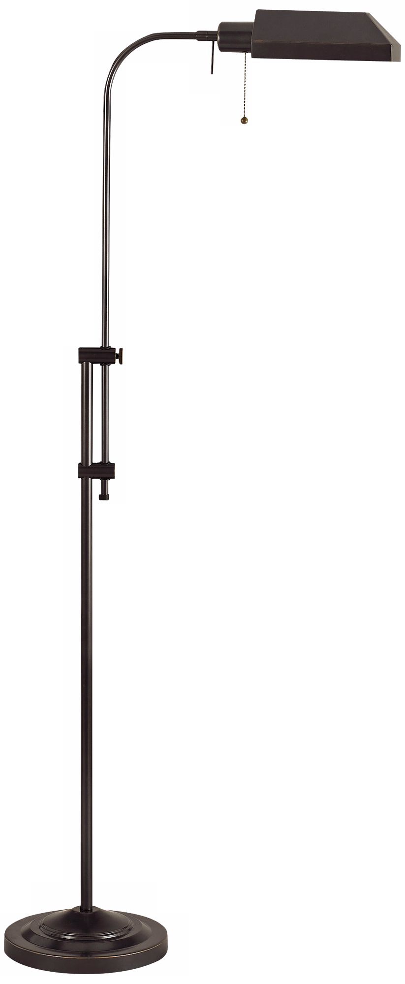 caprani floor lamp