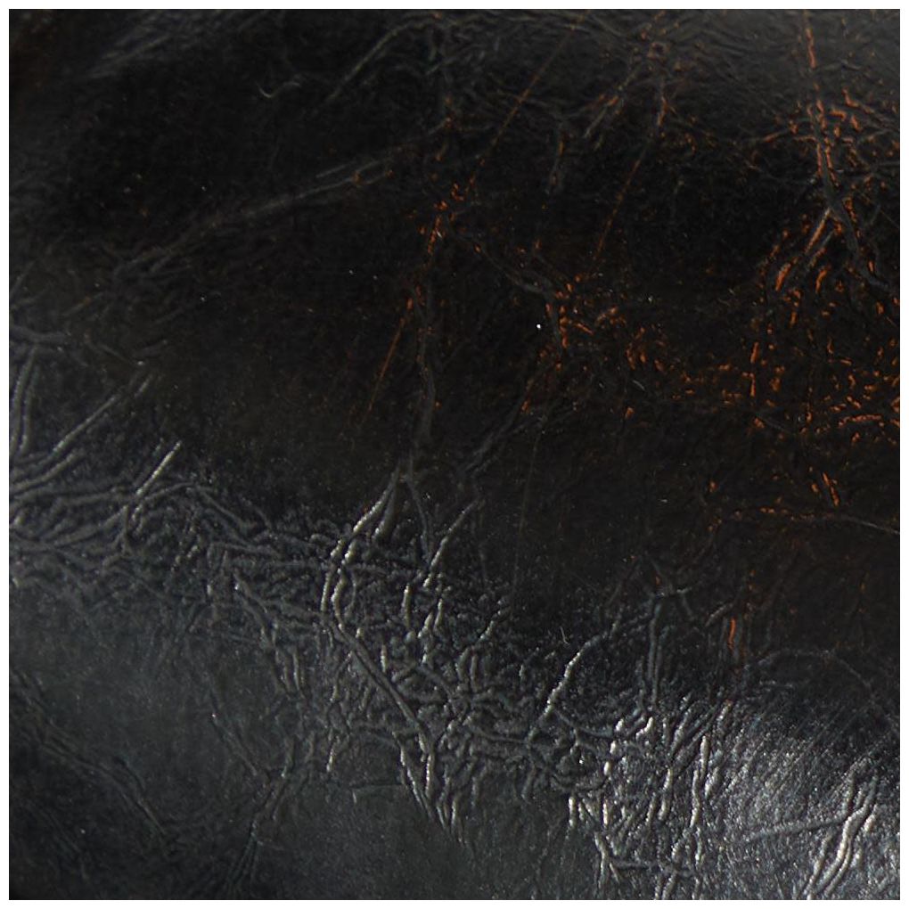 Dark Brown Wooden Traditional Storage Ottoman, S/3 29", 25", 20"W