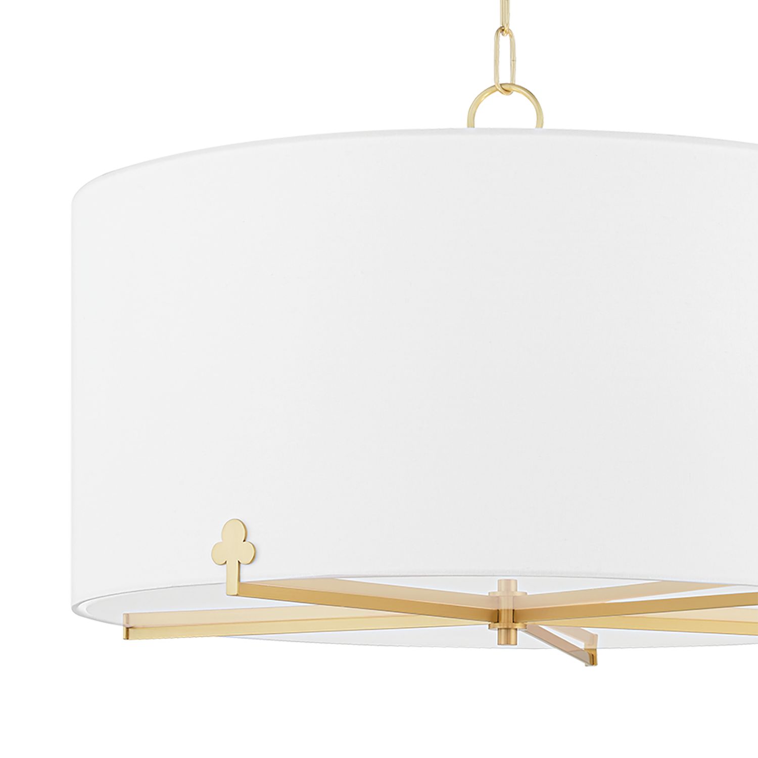 Image 2 Darlene 5 Light Chandelier more views