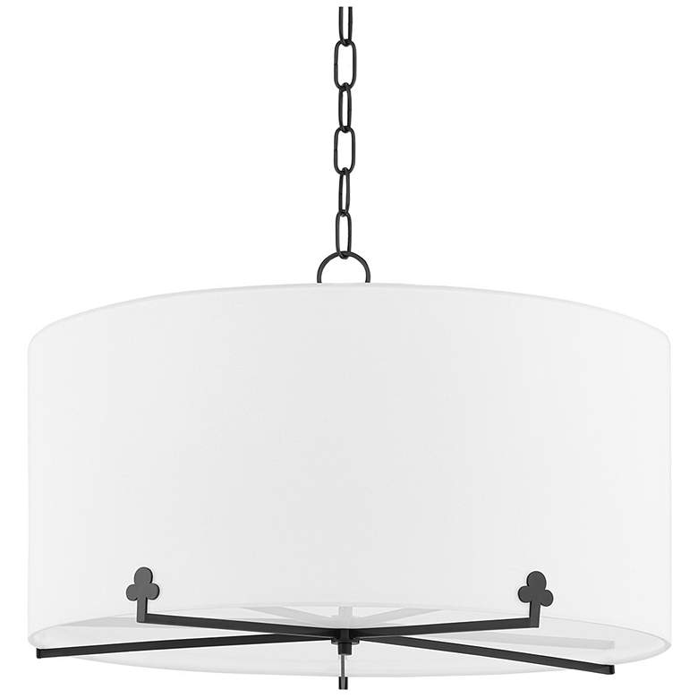 Image 1 Darlene 5 Light Chandelier