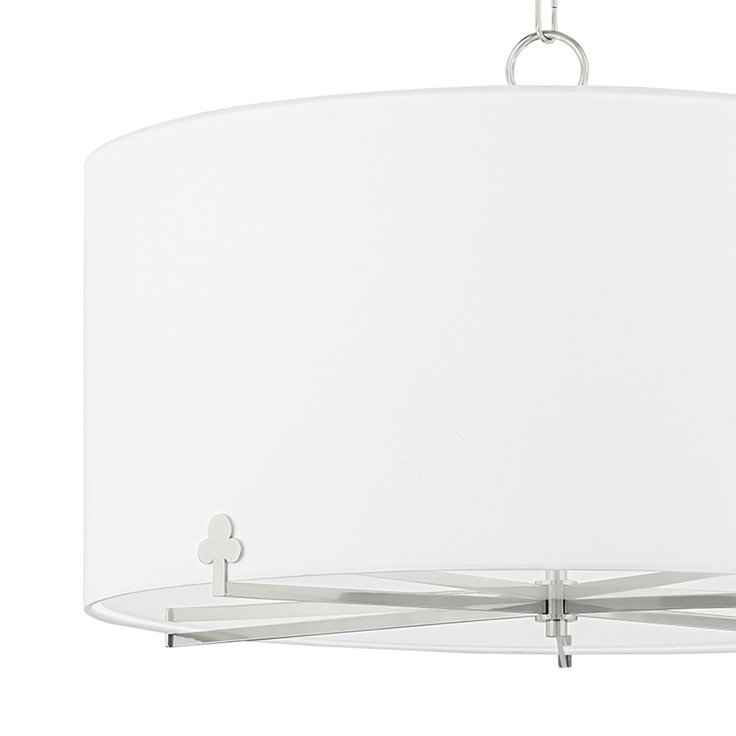 Image 2 Darlene 5 Light Chandelier more views