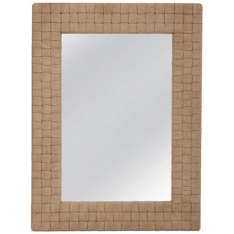 Image 1 Darlington 48" Tall Wall Mirror