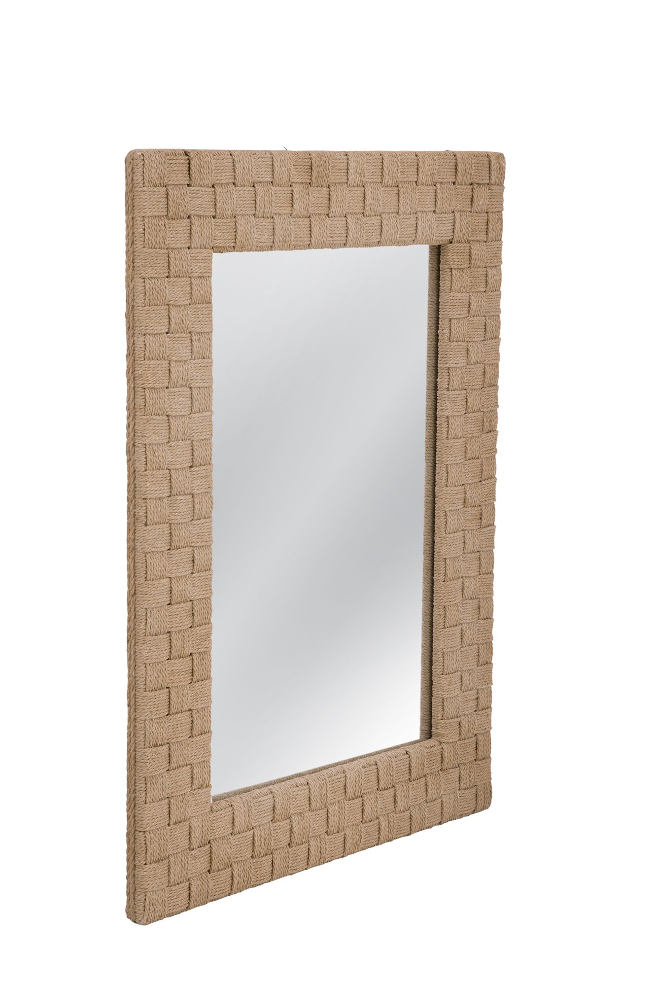 Image 3 Darlington 48" Tall Wall Mirror more views