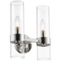 Z-Lite Datus Chrome Collection