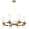 Z-Lite Datus Brass - Antique Brass Collection