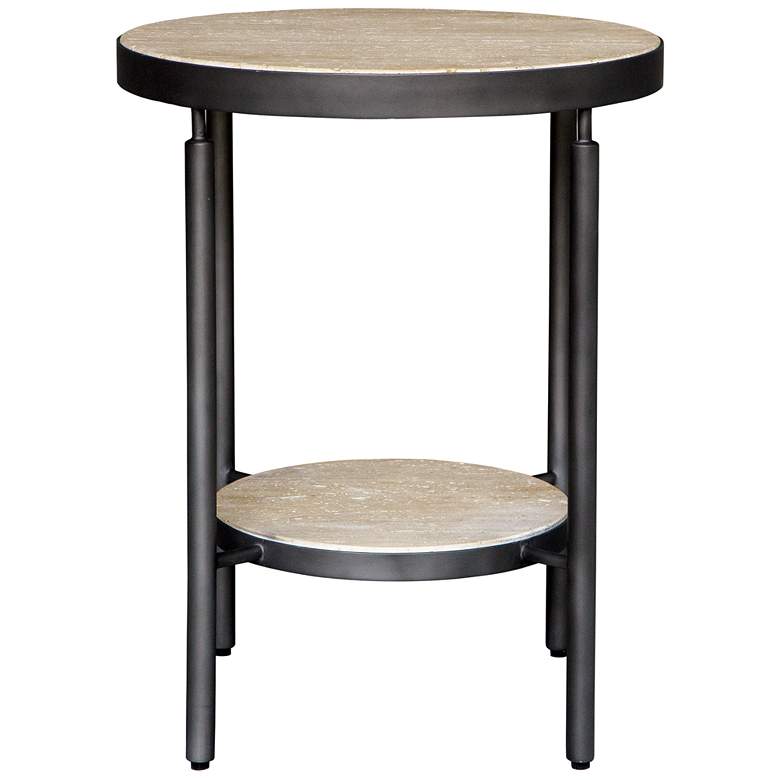 Image 1 Dauntless 24 inch High Side Table