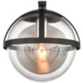 Elk Lighting Davenay Silver Collection