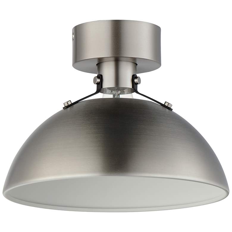 Image 1 Dawn Flush Mount
