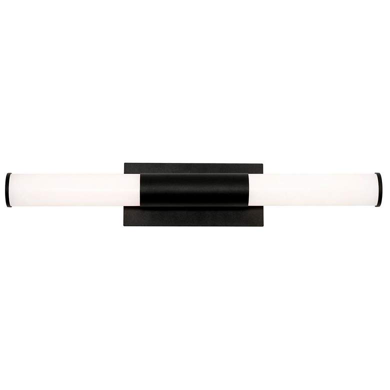 Image 2 Dax 27" LED Vanity - Black more views