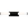 2_Dax 27" LED Vanity - Black more views
