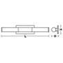 4_Dax 27" LED Vanity - Black more views