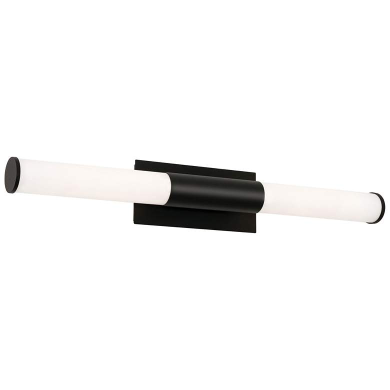 Image 1 Dax 36" LED Vanity - Black