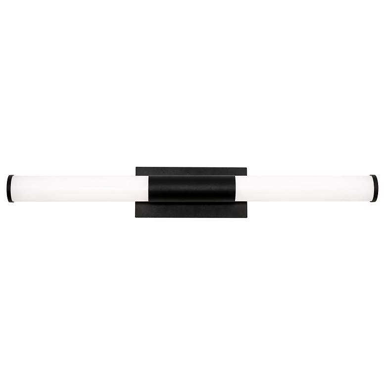 Image 2 Dax 36" LED Vanity - Black more views