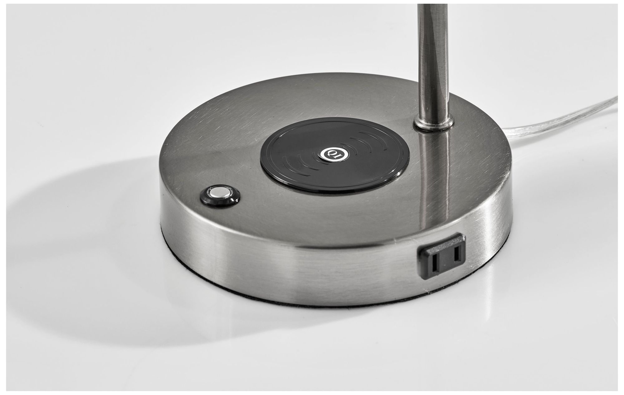 Image 4 Dax LED Wireless Charging Desk Lamp more views
