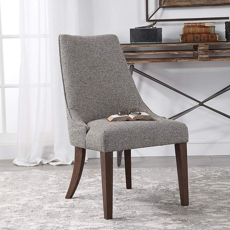 Image 1 Daxton Armless Chair