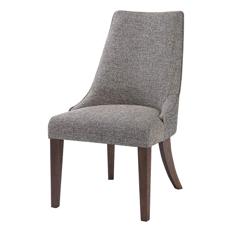 Image 3 Daxton Armless Chair more views