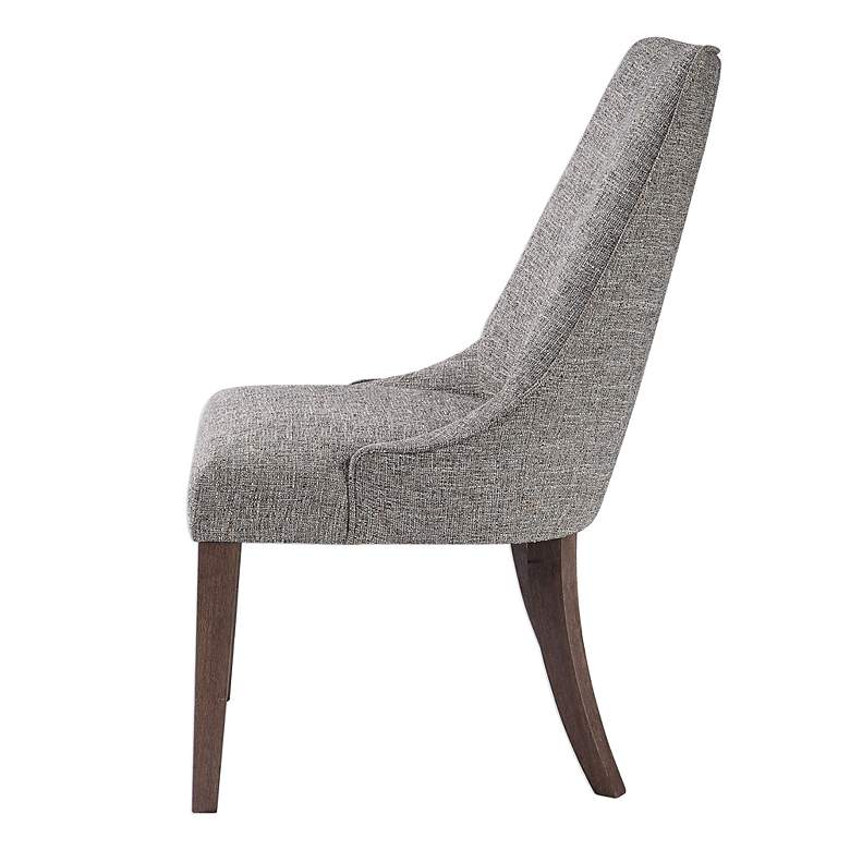 Image 4 Daxton Armless Chair more views
