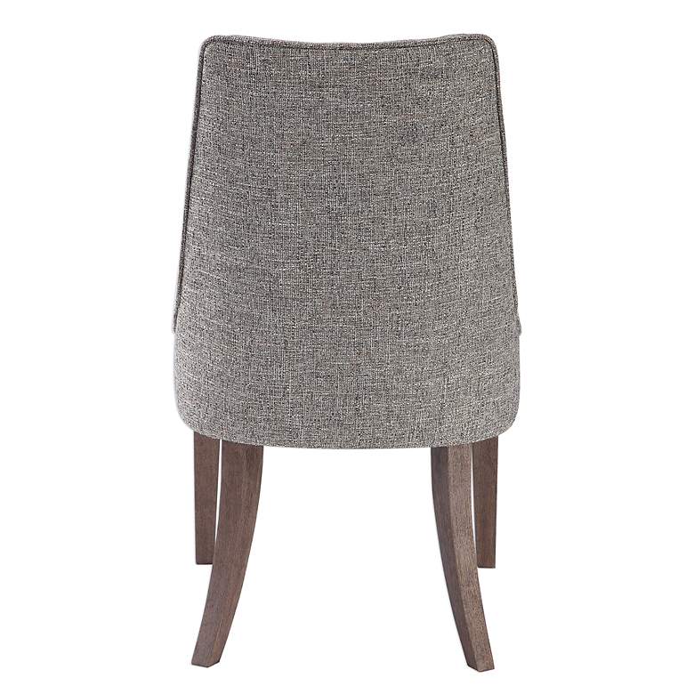 Image 5 Daxton Armless Chair more views