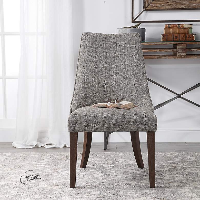 Image 7 Daxton Armless Chair more views