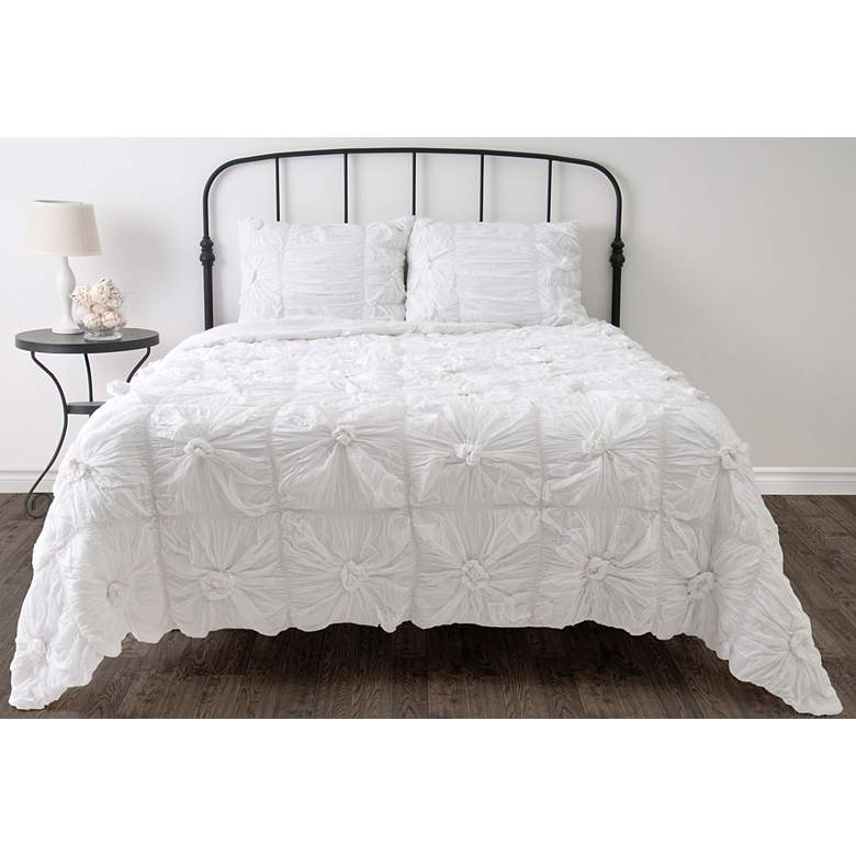 Image 1 Day Dream 3-Piece Full/Queen Comforter Bedding Set