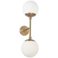 Dainolite Dayana Brass - Antique Brass Collection
