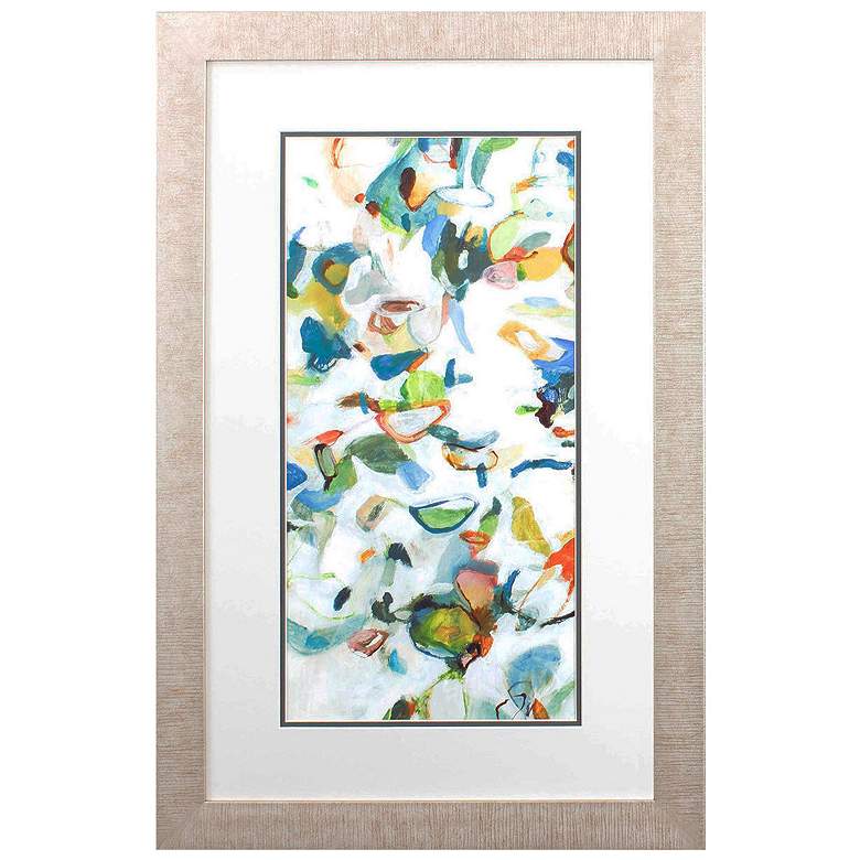 Image 1 Daydreaming I 22"W x 34"H Framed Art