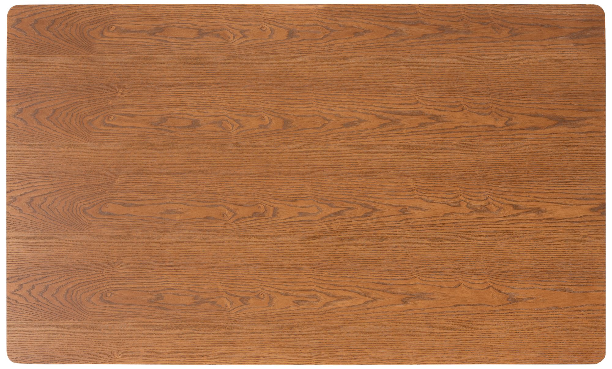 Daymond Dark Brown Faux Leather 3-Piece Dining Nook Set in scene