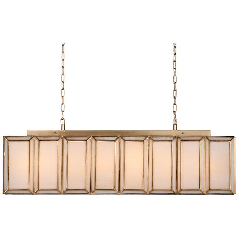 Image 4 Daze Rectangular Chandelier more views