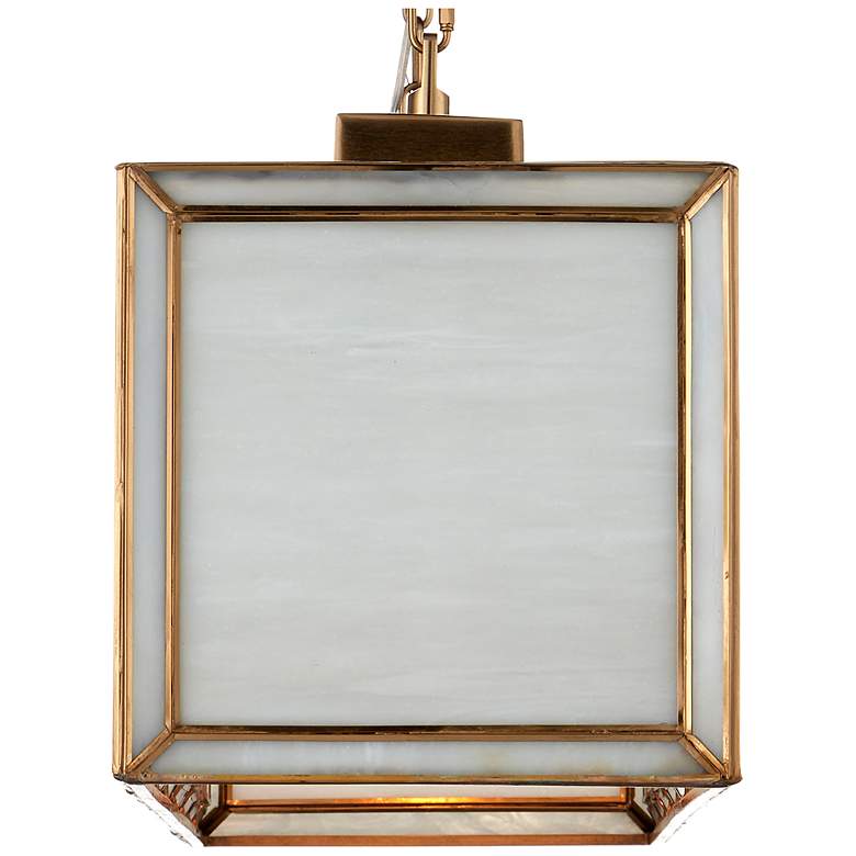 Image 5 Daze Rectangular Chandelier more views