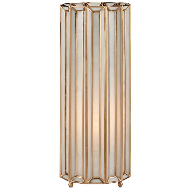 Image 1 Daze Uplight Table Lamp