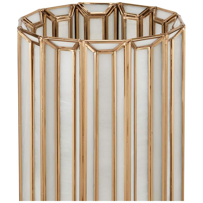 Image 3 Daze Uplight Table Lamp more views