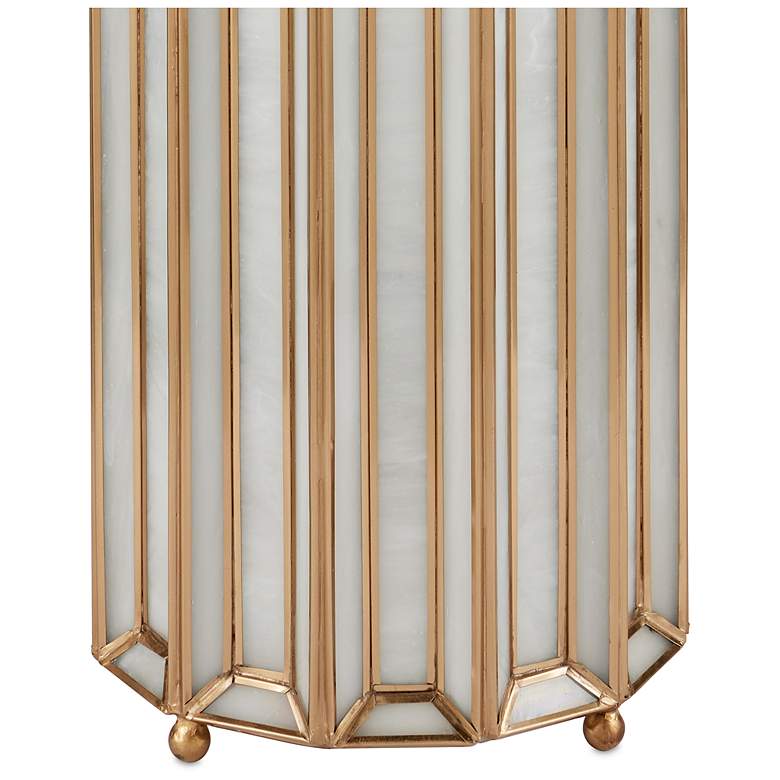 Image 4 Daze Uplight Table Lamp more views