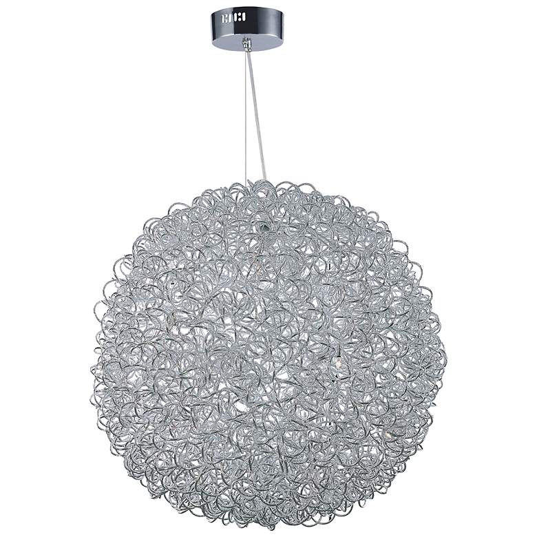 Image 1 Dazed 25-Light LED Pendant