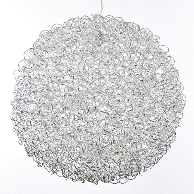 Image 2 Dazed 25-Light LED Pendant more views