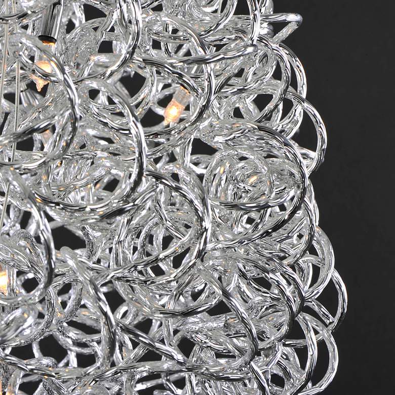 Image 4 Dazed 25-Light LED Pendant more views